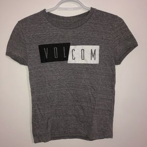 Volcom tee